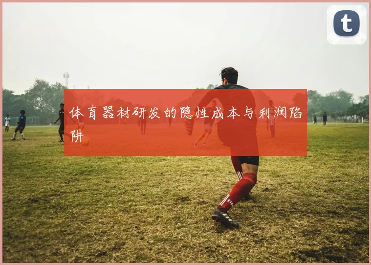 体育器材研发的隐性成本与利润陷阱