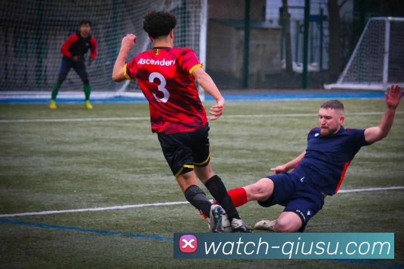 球速APP 高清赛事图